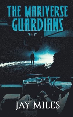 bokomslag Mariverse: Guardians