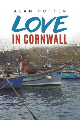 Love In Cornwall 1