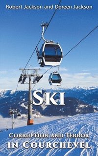 bokomslag Ski