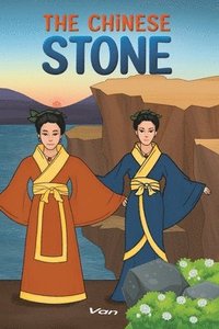 bokomslag The Chinese Stone