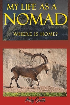 My Life As a Nomad 1