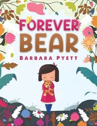 bokomslag Forever Bear
