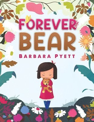 Forever Bear 1