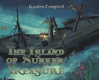 bokomslag Island of Sunken Treasure
