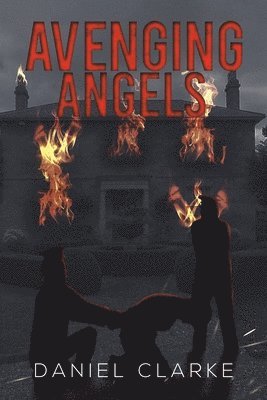 bokomslag Avenging Angels