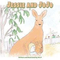 bokomslag Jessie and JoJo