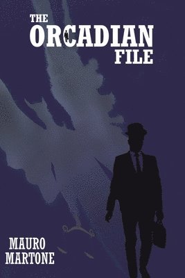 The Orcadian File 1