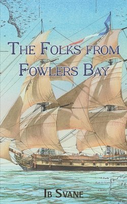 bokomslag The Folks from Fowlers Bay