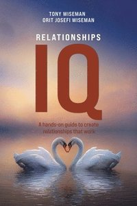 bokomslag Relationships IQ