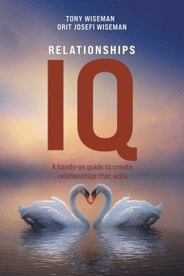 bokomslag Relationships IQ