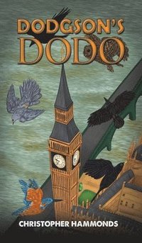bokomslag Dodgson's Dodo