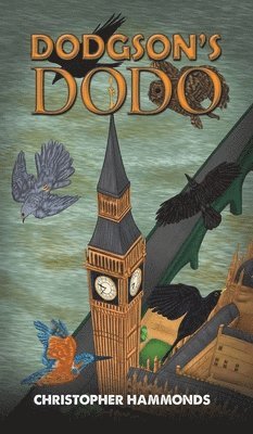 Dodgson's Dodo 1