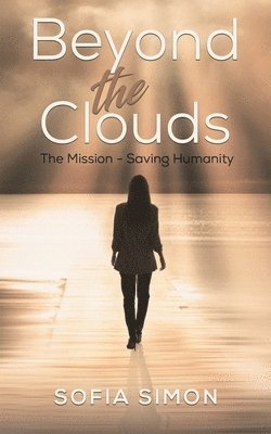 Sofia Simon - Beyond the Clouds, Häftad