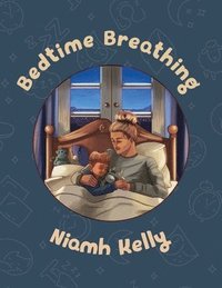 bokomslag Bedtime Breathing