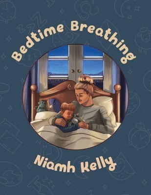 Bedtime Breathing 1