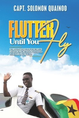 Flutter Until You Fly 1