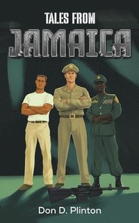 bokomslag Tales From Jamaica