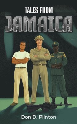 Tales From Jamaica 1