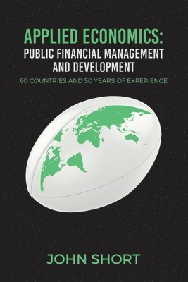 Applied Economics: Public Financial Management and Development 1