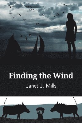 Finding the Wind 1