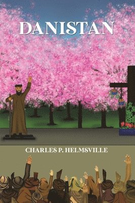 Charles P. Helmsville - Danistan, Häftad