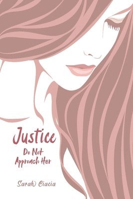 bokomslag Justice