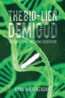 The Bio-lien Demigod 1