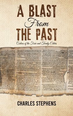 Charles Stephens - Blast from the Past, Häftad