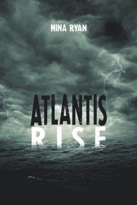 Nina Ryan - Atlantis Rise, Häftad