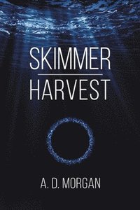 bokomslag Skimmer - Harvest