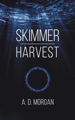 Skimmer - Harvest 1