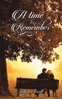 bokomslag Time to Remember