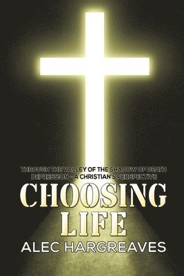 bokomslag Choosing Life