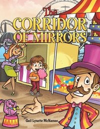 bokomslag Corridor of Mirrors
