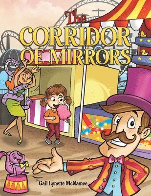 The Corridor of Mirrors 1