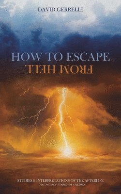 bokomslag How to Escape from Hell