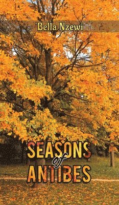 Seasons of Antibes 1