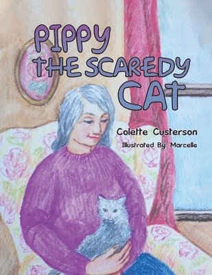 Pippy the Scaredy Cat 1