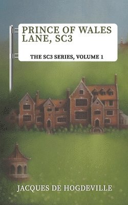Prince of Wales Lane, SC3 1