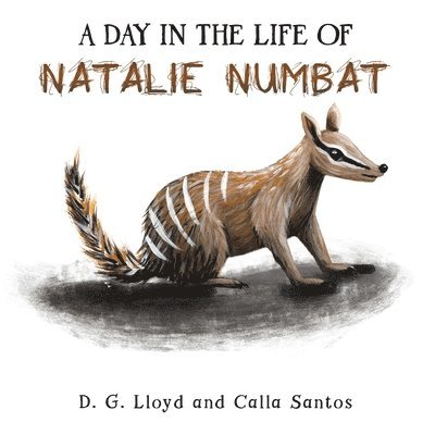 A Day In the Life Of Natalie Numbat 1