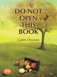 bokomslag Do Not Open this Book