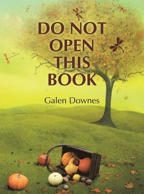 Do Not Open this Book 1