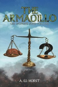bokomslag The Armadillo