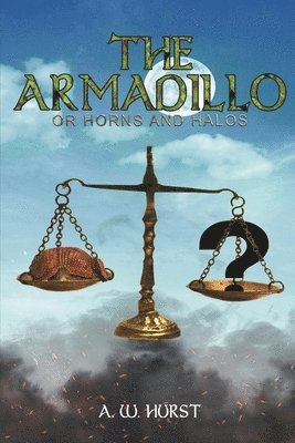 The Armadillo 1