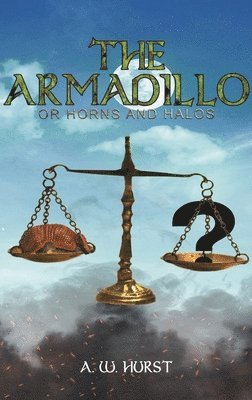 The Armadillo 1