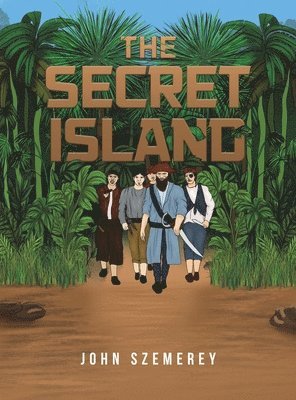 The Secret Island 1