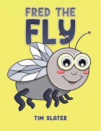 bokomslag Fred the Fly
