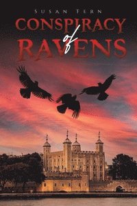 bokomslag Conspiracy of Ravens