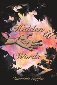 bokomslag Hidden Words