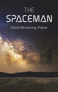 bokomslag The Spaceman